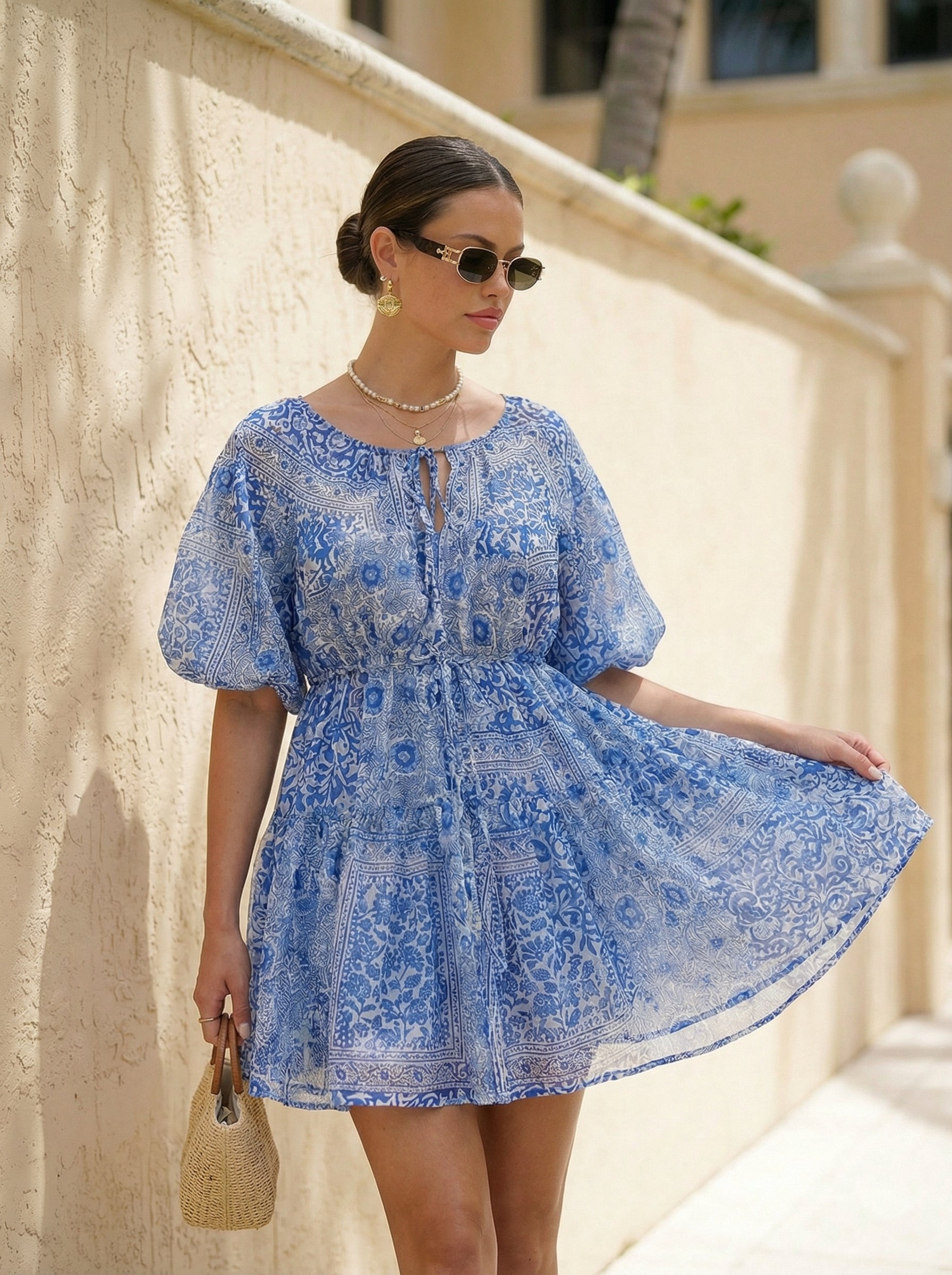 CASABLANCA — NEW SS26